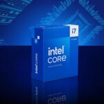 Intel Core i7-14700K 3.4 GHz 20-Core LGA 1700 Unlocked Desktop Gaming Processor