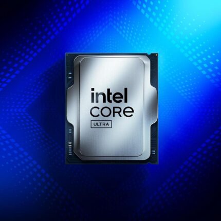 Intel Core Ultra 7 265K Desktop Processor (Series 2) Arrow Lake