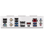 GIGABYTE Z790 UD AX Wifi Intel LGA 1700 ATX Motherboard