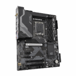 GIGABYTE Z790 UD AX Wifi Intel LGA 1700 ATX Motherboard