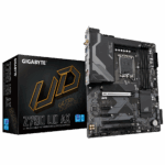 GIGABYTE Z790 UD AX Wifi Intel LGA 1700 ATX Motherboard