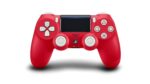 Sony DualShock 4 Wireless Controller for Playstation - Spiderman Limited Edition