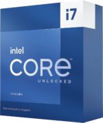 Intel Core i7-13700KF 16 cores Unlocked Gaming Desktop Processor
