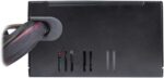 EVGA 430 W1, 80+ WHITE 430Watts,Power Supply 100-W1-0430-KR, Black