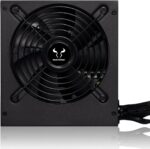 RIOTORO Builder Edition 600W ATX Non Modular Power Supply