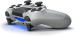 Sony PS4 Wireless Dualshock Controller - F.C. Football Club Limited Edition