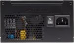CORSAIR VS Series, VS450, 450 Watt, 80+ White Certified, Non-Modular Power Supply