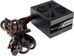CORSAIR VS Series, VS450, 450 Watt, 80+ White Certified, Non-Modular Power Supply