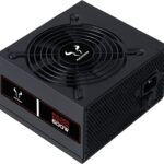 RIOTORO Builder Edition 600W ATX Non Modular Power Supply