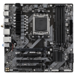 Gigabyte B650M C V3 AM5 Micro-ATX Gaming Motherboard