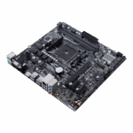ASUS Prime A320M-K AMD AM4 Micro-ATX Gaming Motherboard