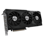 Gigabyte GeForce RTX 4070 GAMING OC 12G - Graphics Card