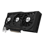 Gigabyte GeForce RTX 4070 GAMING OC 12G - Graphics Card