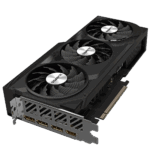 Gigabyte GeForce RTX 4070 GAMING OC 12G - Graphics Card