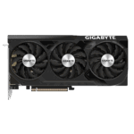 Gigabyte GeForce RTX 4070 GAMING OC 12G - Graphics Card