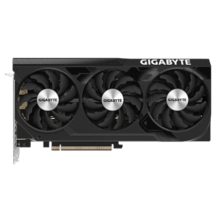 Gigabyte GeForce RTX 4070 GAMING OC 12G - Graphics Card