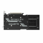 Gigabyte GeForce RTX 4070 GAMING OC 12G - Graphics Card