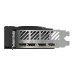 Gigabyte GeForce RTX 4070 GAMING OC 12G - Graphics Card