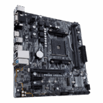 ASUS Prime A320M-K AMD AM4 Micro-ATX Gaming Motherboard