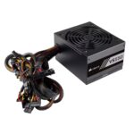 CORSAIR VS Series, VS550, 550 Watt, 80+ Non-Modular Power Supply