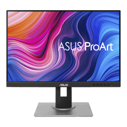 ASUS ProArt Display PA248QV 24.1” WUXGA (1920 x 1200) 16:10 Monitor