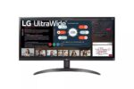 LG UltraWide 29WP50S 29'' IPS FHD HDR Monitor with FreeSync.