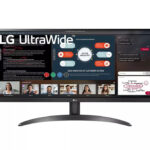 LG UltraWide 29WP50S 29'' IPS FHD HDR Monitor with FreeSync.