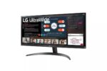 LG UltraWide 29WP50S 29'' IPS FHD HDR Monitor with FreeSync.
