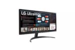 LG UltraWide 29WP50S 29'' IPS FHD HDR Monitor with FreeSync.