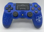 Sony PS4 Wireless Dualshock Controller - F.C. Football Club Limited Edition