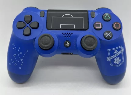 Sony PS4 Wireless Dualshock Controller - F.C. Football Club Limited Edition