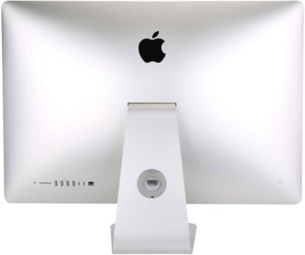 Apple iMac Retina 4K, 21.5-inch, 2017 Intel Core i5, 8GB RAM, 1TB Storage