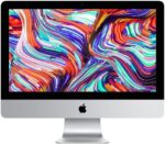 Apple iMac Retina 4K, 21.5-inch, 2017 Intel Core i5, 8GB RAM, 1TB Storage
