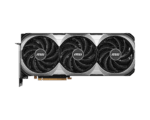 MSI GeForce RTX 4080 Super VENTUS 3X OC 16GB GDDR6X Graphics Card