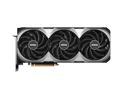 MSI GeForce RTX 4080 Super VENTUS 3X OC 16GB GDDR6X Graphics Card