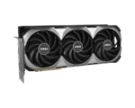 MSI GeForce RTX 4080 Super VENTUS 3X OC 16GB GDDR6X Graphics Card