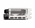 MSI GeForce RTX 4080 Super VENTUS 3X OC 16GB GDDR6X Graphics Card