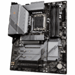 Gigabyte B660 Gaming X DDR4 LGA1700 ATX Gaming Motherboard