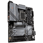 Gigabyte B660 Gaming X DDR4 LGA1700 ATX Gaming Motherboard