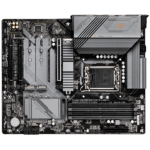 Gigabyte B660 Gaming X DDR4 LGA1700 ATX Gaming Motherboard