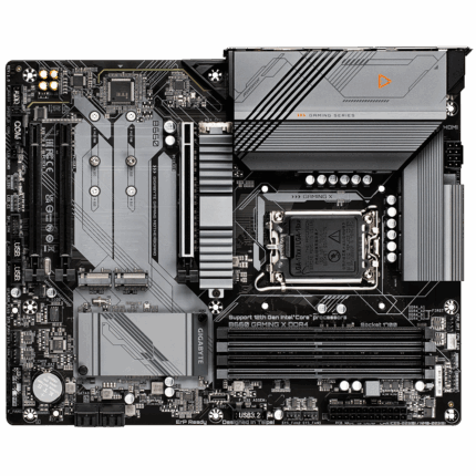Gigabyte B660 Gaming X DDR4 LGA1700 ATX Gaming Motherboard