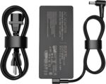 ASUS Rog 20V 16.5A 330W AC Laptop Adapter Power Supply A22-330P1A 6.0*3.7mm