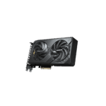 GIGABYTE WINDFORCE GeForce RTX 5060 8GB GDDR7 PCI Express 5.0 Graphics Card GV-N5060WF2OC-8GD