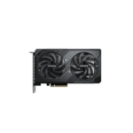 GIGABYTE WINDFORCE GeForce RTX 5060 8GB GDDR7 PCI Express 5.0 Graphics Card GV-N5060WF2OC-8GD