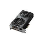 GIGABYTE WINDFORCE GeForce RTX 5060 8GB GDDR7 PCI Express 5.0 Graphics Card GV-N5060WF2OC-8GD