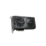 GIGABYTE WINDFORCE GeForce RTX 5060 8GB GDDR7 PCI Express 5.0 Graphics Card GV-N5060WF2OC-8GD