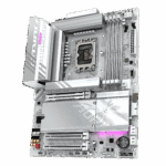 GIGABYTE Z890 AORUS Elite WIFI7 ICE Intel Core Ultra (Series 2) LGA 1851 Motherboard