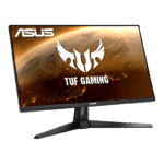 ASUS TUF Gaming VG279Q1A 27" 16:9 FreeSync / G-SYNC 165 Hz IPS Gaming Monitor