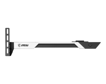 MSI GeForce RTX 4080 Super VENTUS 3X OC 16GB GDDR6X Graphics Card