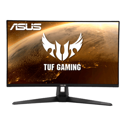 ASUS TUF Gaming VG279Q1A 27" 16:9 FreeSync / G-SYNC 165 Hz IPS Gaming Monitor